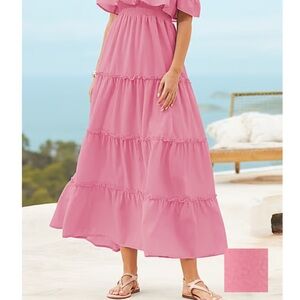 Elegant Black Off-Shoulder Maxi Dress